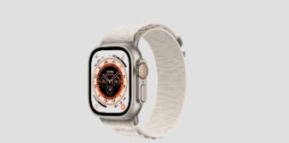 unpair Apple Watch with iPhone