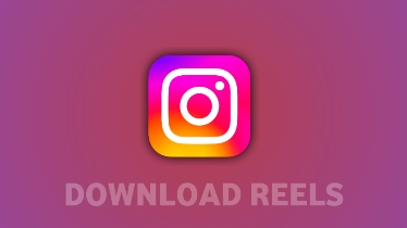Download Reels Without Any app