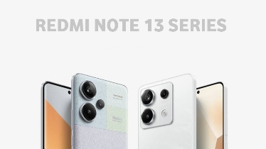 Redmi Note 13 Series