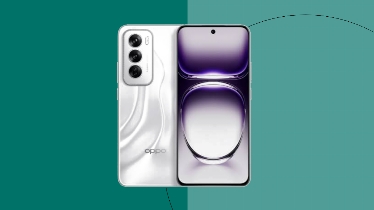 Oppo Reno 12 Series Oppo Reno 12 Series