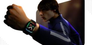 Redmi Watch 5 Lite