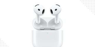 Apple AirPods 4 Review