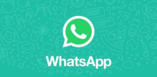 WhatsApp New Theme Update