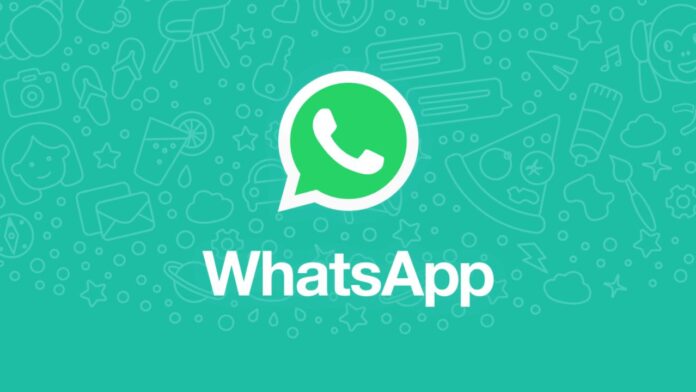WhatsApp New Theme Update WhatsApp New Theme Update