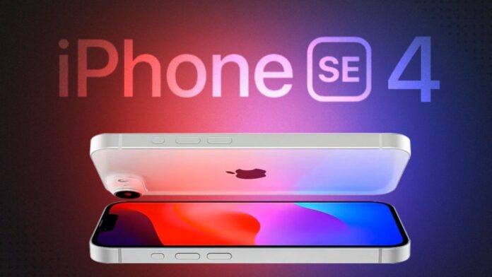 iPhone SE 4 Specifications