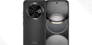 Tecno Spark 30C Review