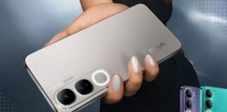 Vivo Y300