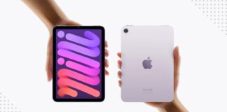 iPad Mini 7 Review
