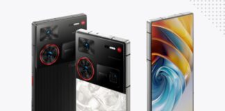 Nubia Z70 Ultra