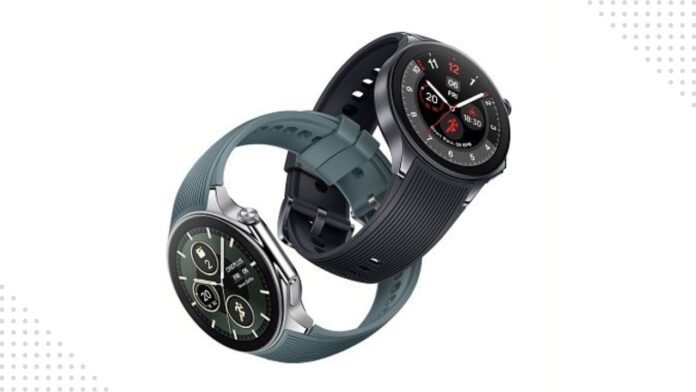 OnePlus Watch 3 is Launching Soon