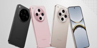 The OPPO Find X8 Pro