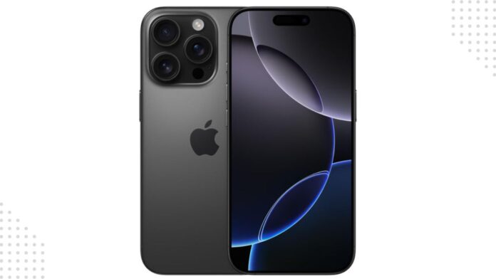 iPhone 16 Pro Slashed Prices