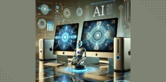 intelligent Macs and AI PCs