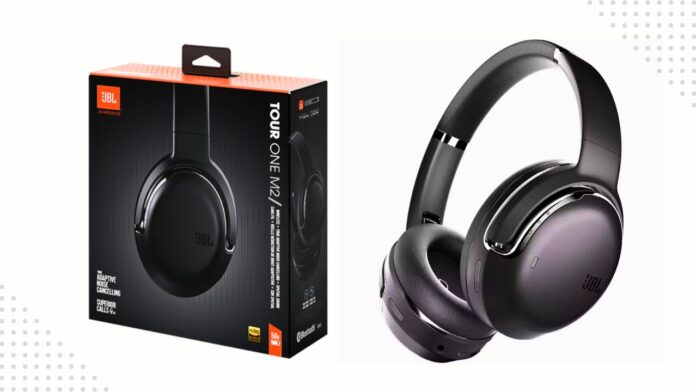 Huge Discount on JBL Tour One M2 Headphones