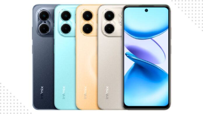 Infinix Smart 9 HD Review