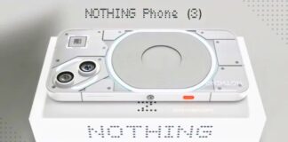 Nothing Phone (3)