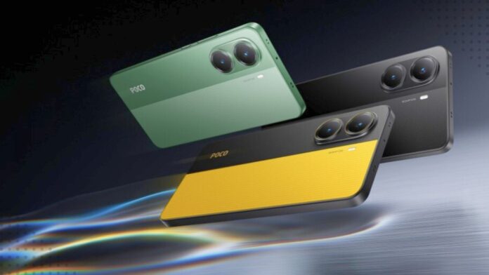 POCO X7 Pro 5G Review POCO X7 Pro 5G Review