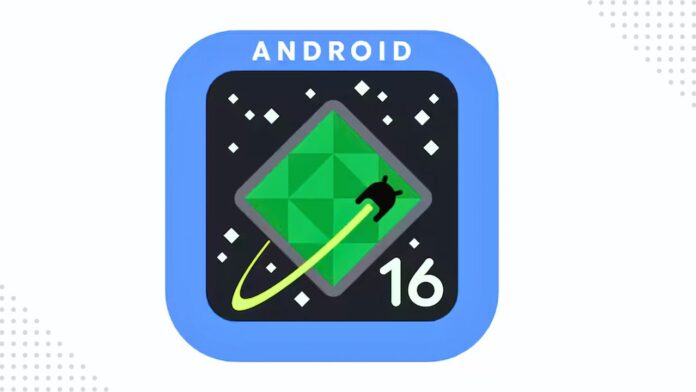 Android 16 Beta 2 Android 16 Beta 2