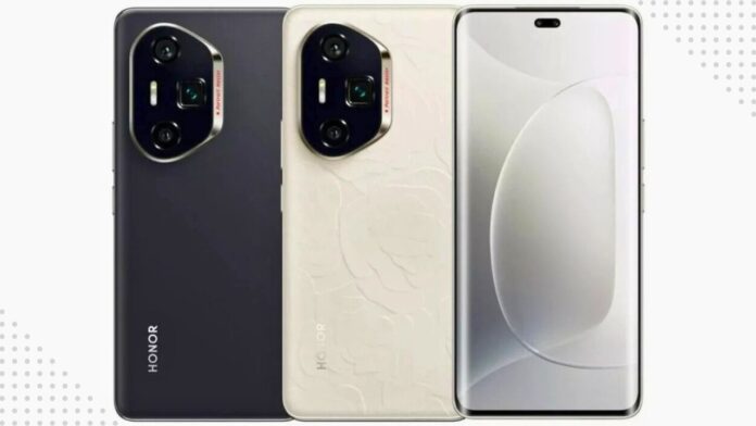 Honor 400 Lite