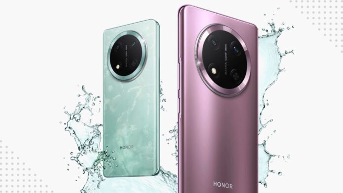 Honor X9c Review