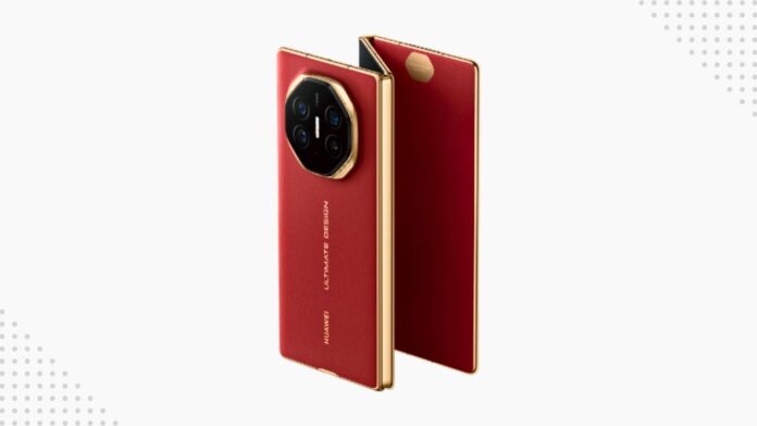 Huawei Mate XT Ultimate