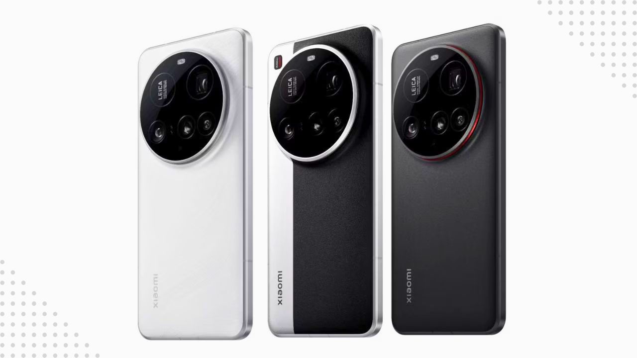 Xiaomi 15 Ultra Set to Debut at MWC 2025