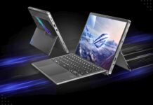 Asus ROG Flow Z13 (2025)