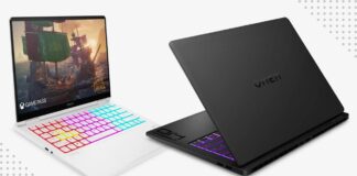HP’s Omen 16 Slim and Omen Transcend 14 Gaming Laptops