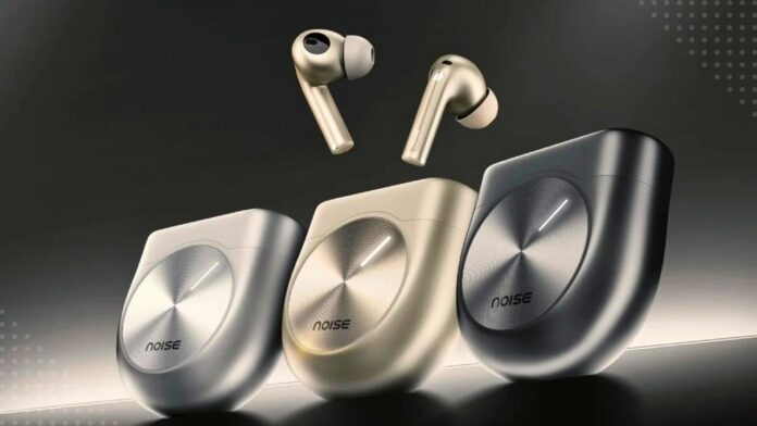 Noise Master Buds Noise Master Buds