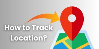 How to Track Location