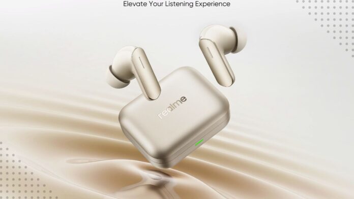 Realme Buds Air 7