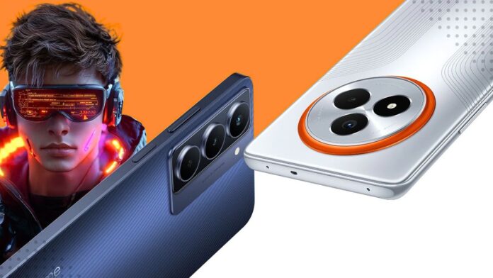 Realme Narzo 80 Pro 5G and Narzo 80x 5G