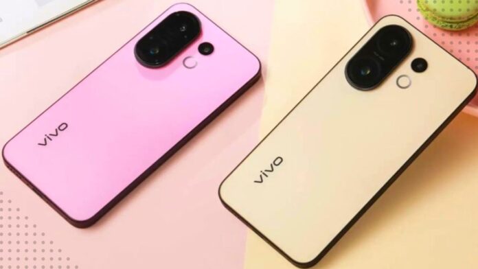 Vivo X200 FE