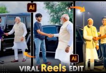 Ai Car Video Editing Free Modi