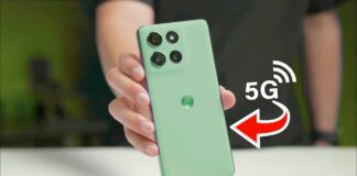 Moto G86 Power 5G