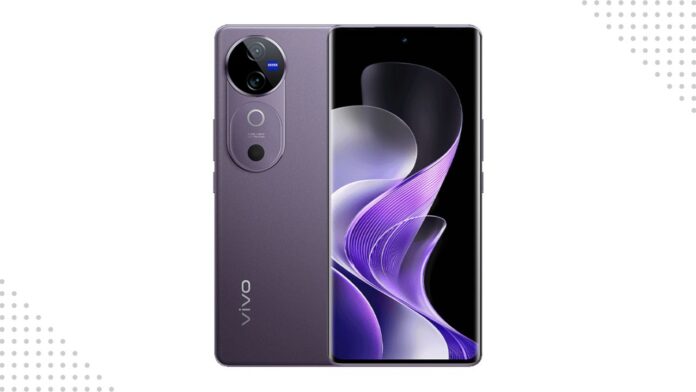 Vivo V40e Vivo V40e