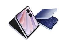 Honor Magic V Flip 2
