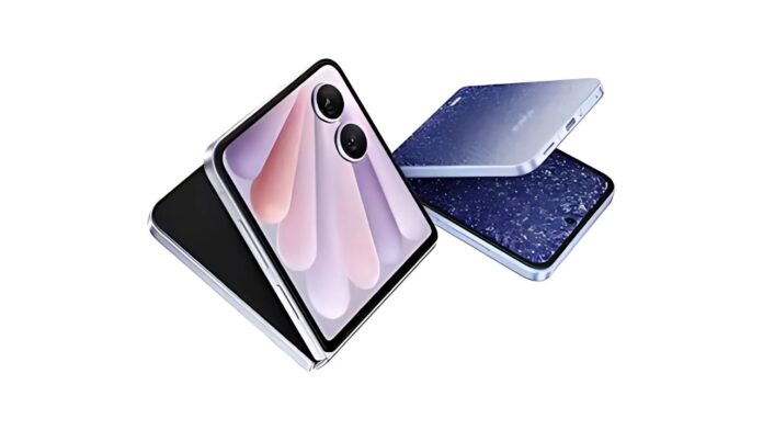 Honor Magic V Flip 2