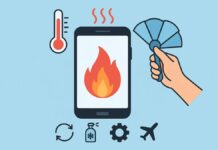 How to Fix Android Phone Heating issue