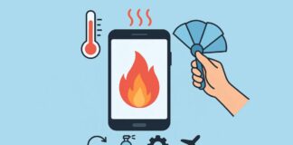 How to Fix Android Phone Heating issue