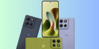 Moto G86 Power