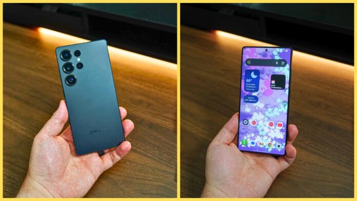 Samsung Galaxy S26 Ultra Leaks