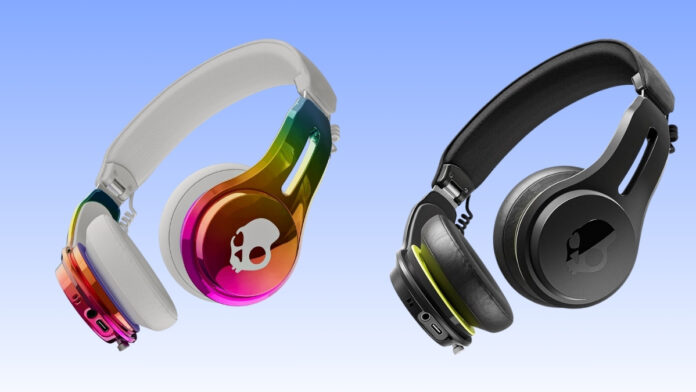 Skullcandy Icon ANC