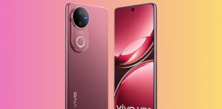 Vivo V50 5G Discount