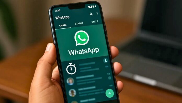 WhatsApp News of the Week WhatsApp News of the Week