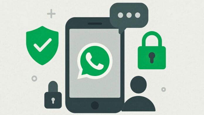 WhatsApp Safety Overview