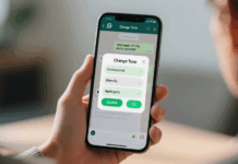 WhatsApp Writing Help Feature: Change Tone of Your Messages in a Tap