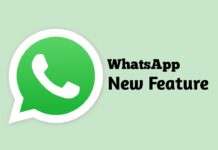 WhatsApp status resharing control feature