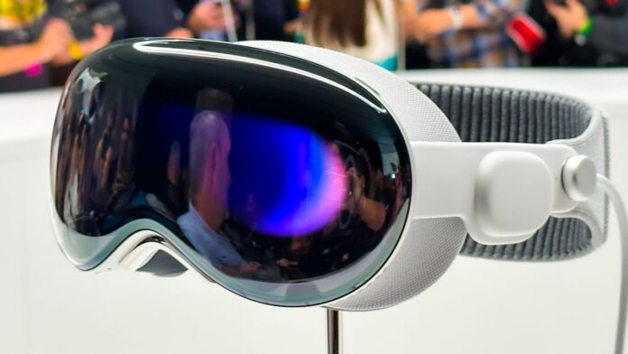 Apple Smart Glasses