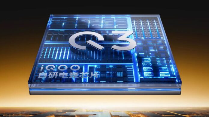 Q3 Gaming Chipset A New Era